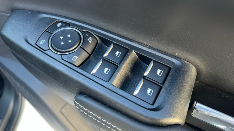 Ford Ranger Diesel Pick Up D/Cab Wildtrak X 2.0 EcoBlue 205 Auto